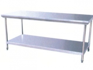 雙層平板工作臺